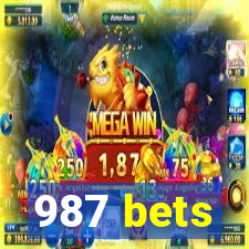987 bets