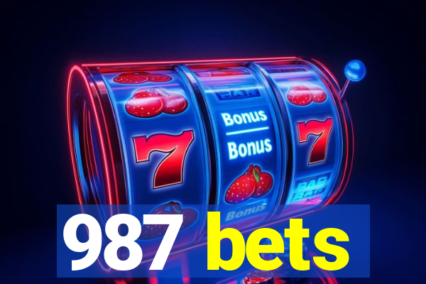 987 bets