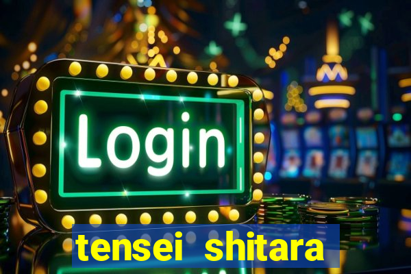 tensei shitara slime datta ken temporada 3 dublado