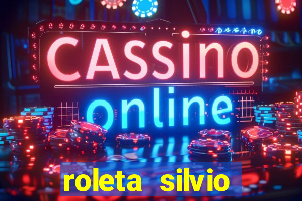 roleta silvio santos jogo