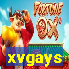 xvgays