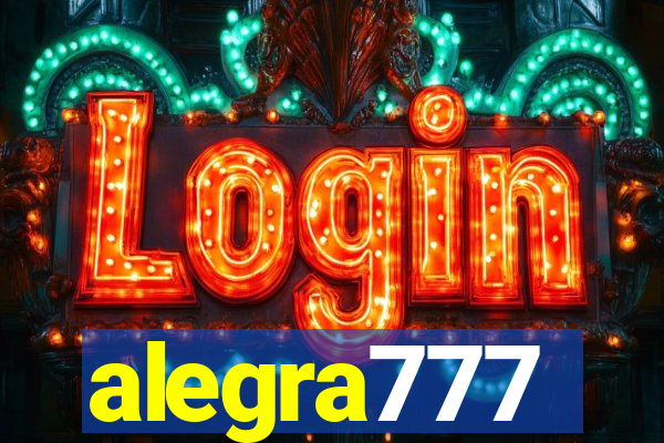 alegra777