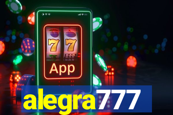 alegra777