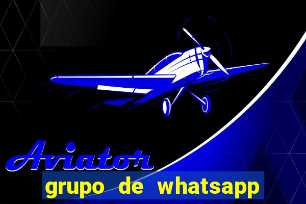 grupo de whatsapp coin master