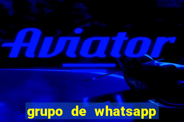 grupo de whatsapp coin master