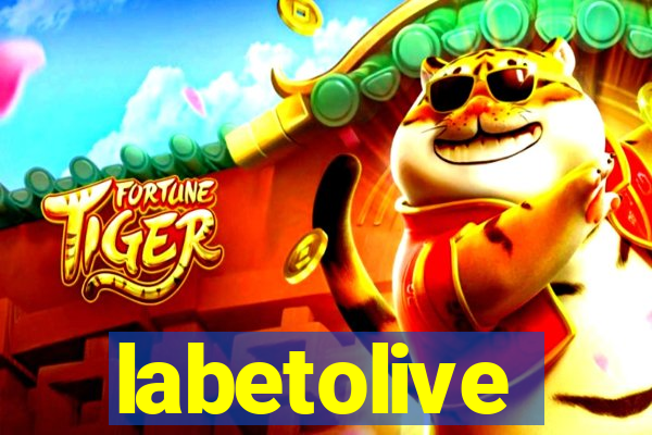 labetolive