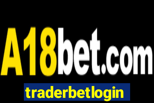 traderbetlogin