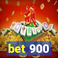 bet 900