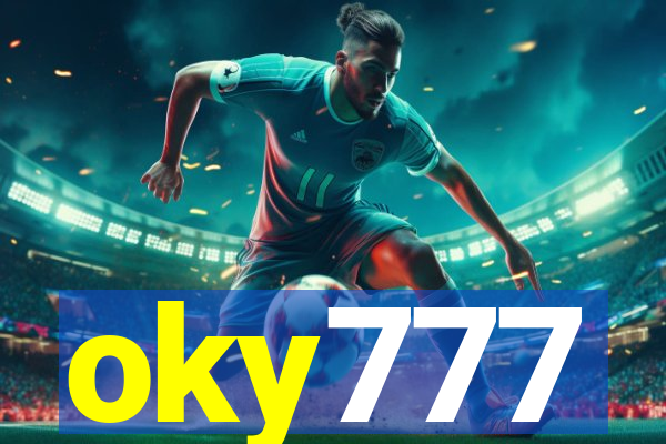 oky777
