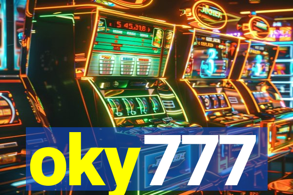 oky777