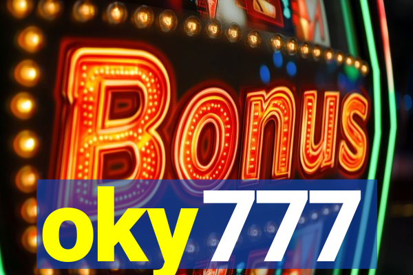 oky777