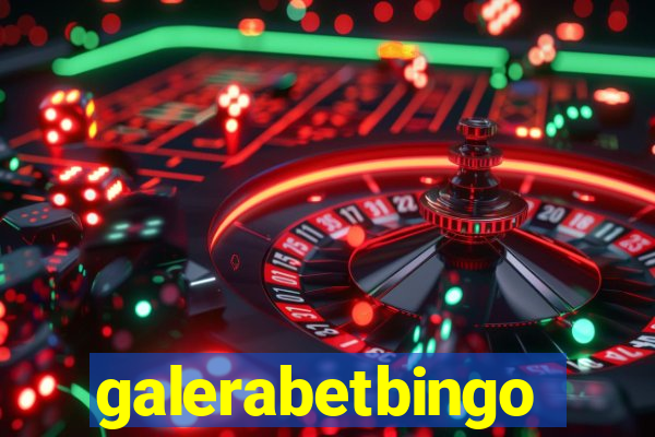 galerabetbingo