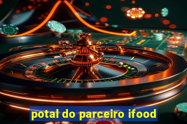 potal do parceiro ifood