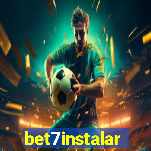 bet7instalar