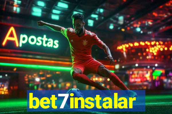 bet7instalar