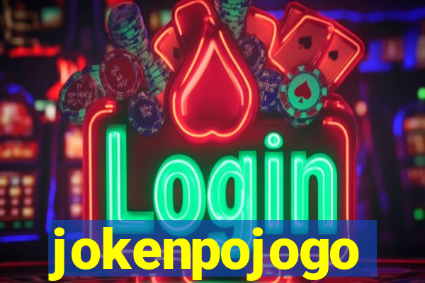 jokenpojogo