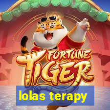 lolas terapy
