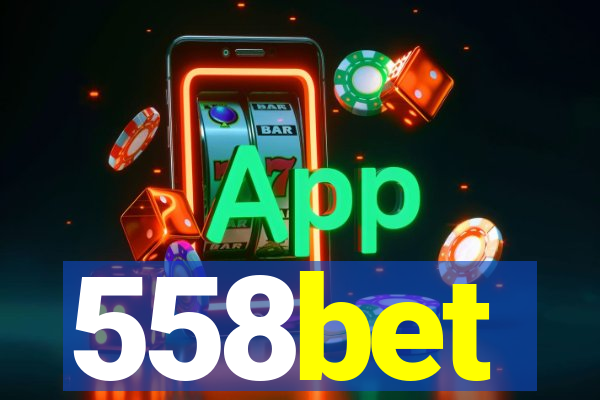 558bet