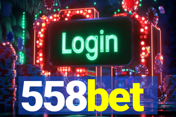 558bet