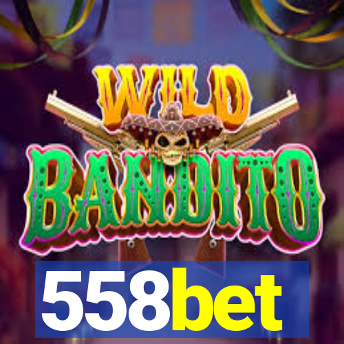558bet