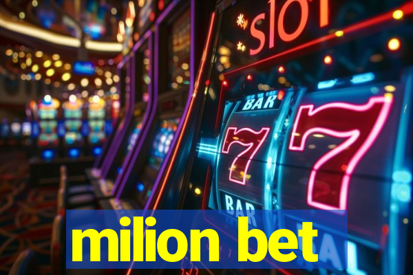 milion bet