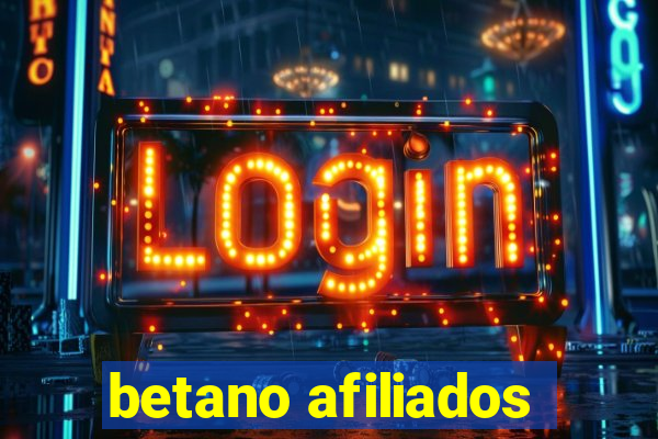 betano afiliados