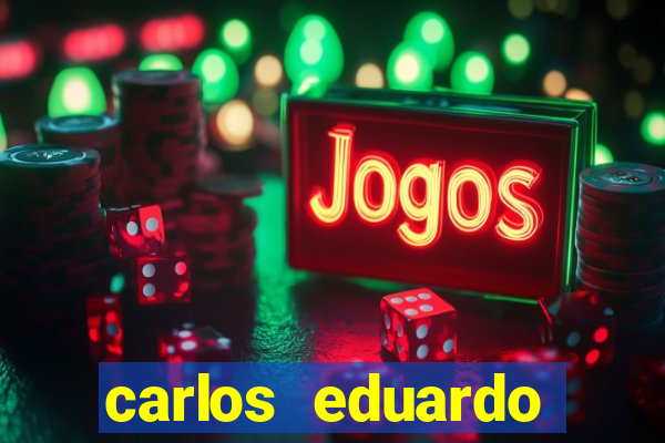 carlos eduardo fortuna foi solto