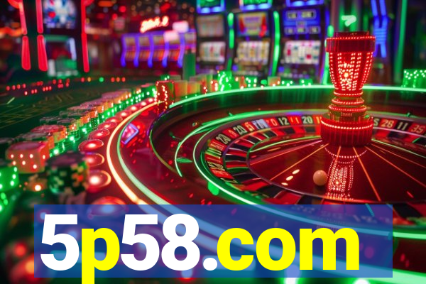 5p58.com