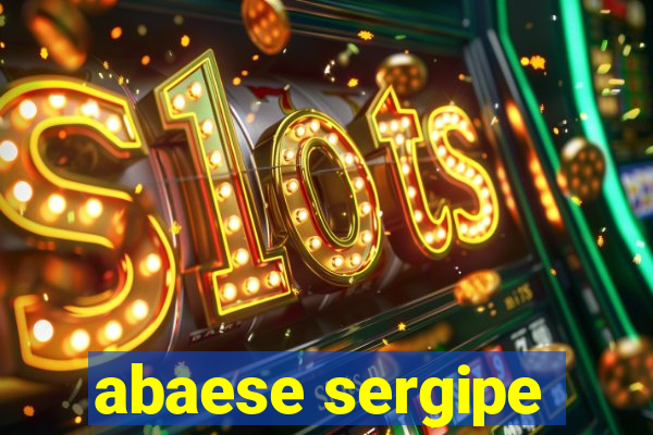 abaese sergipe