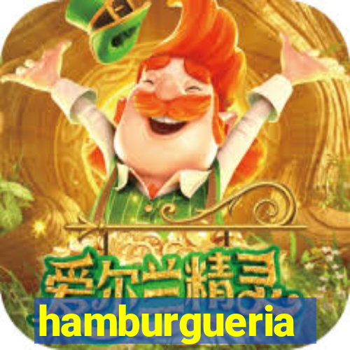 hamburgueria juventus ucs