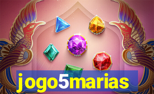 jogo5marias