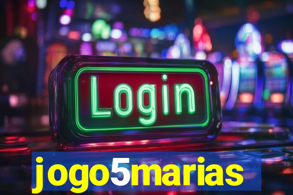 jogo5marias