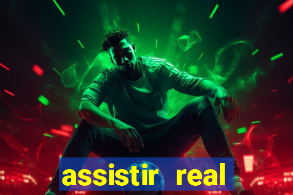 assistir real madrid ao vivo multicanais