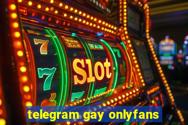 telegram gay onlyfans