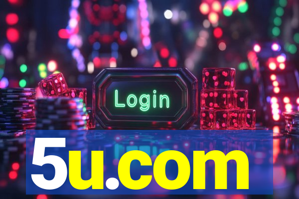 5u.com