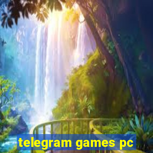 telegram games pc