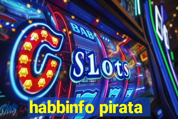 habbinfo pirata