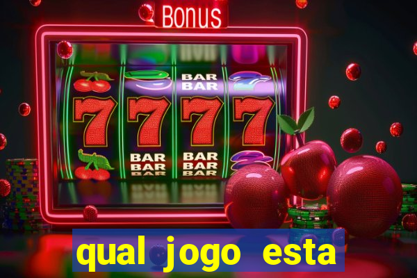 qual jogo esta pagando agora pg