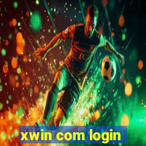 xwin com login