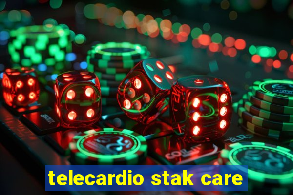telecardio stak care