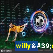 willy's wonderland download filme dublado