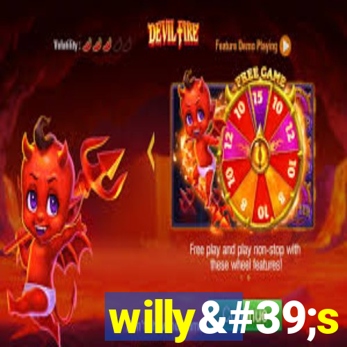 willy's wonderland download filme dublado