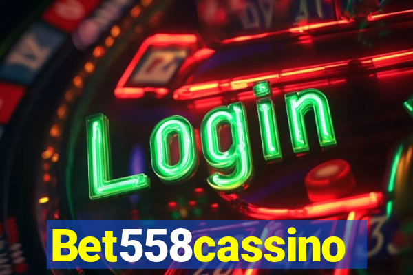 Bet558cassino