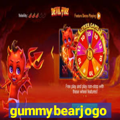 gummybearjogo