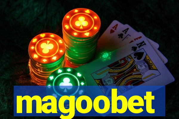magoobet