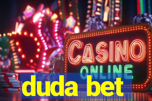 duda bet
