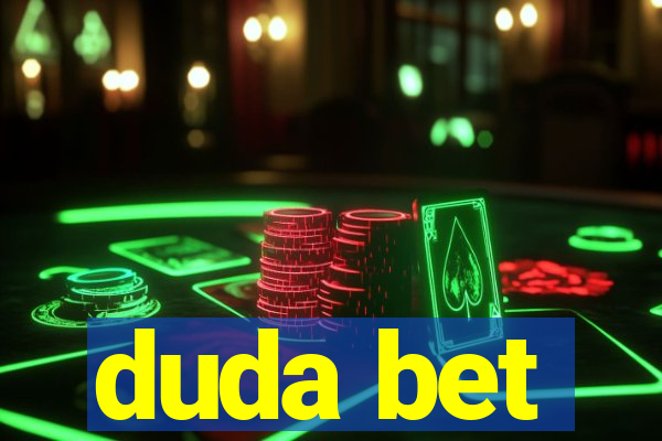 duda bet