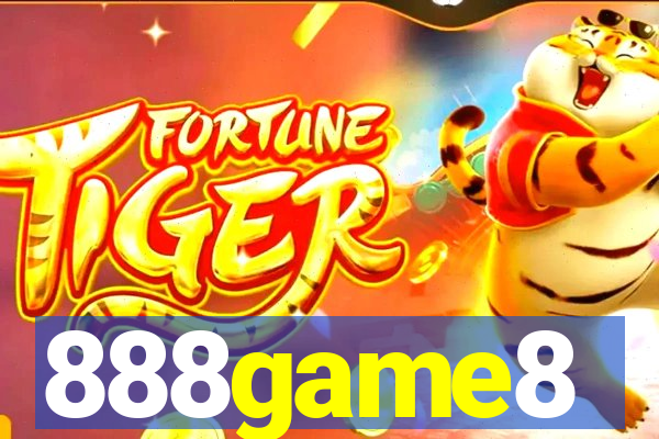 888game8