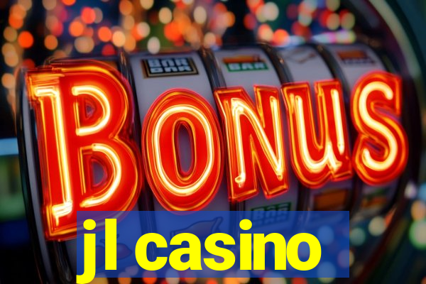 jl casino