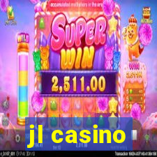 jl casino